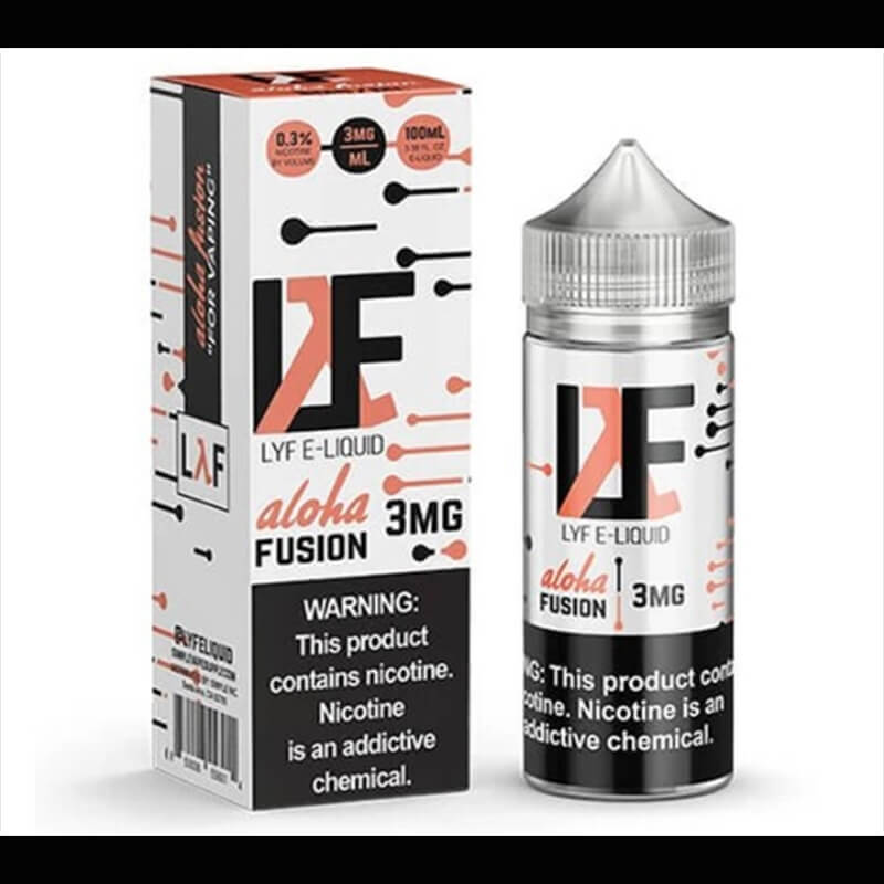 LYF Aloha Fusion